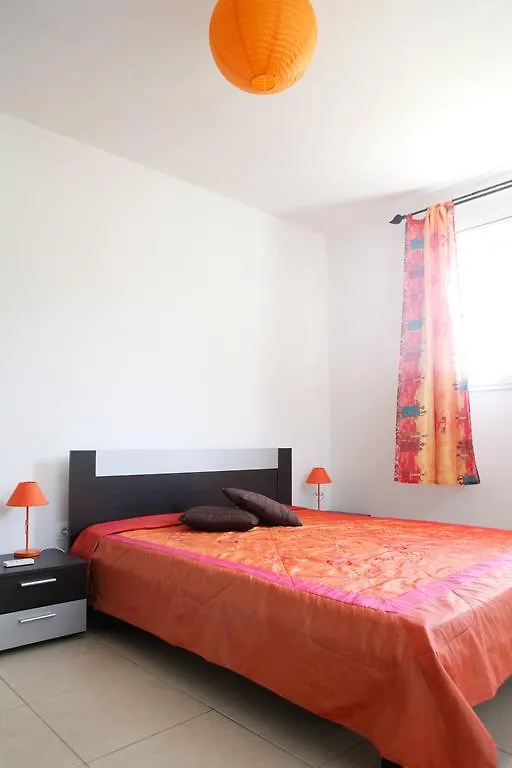 Appartement Kaivivi à Le Marin
